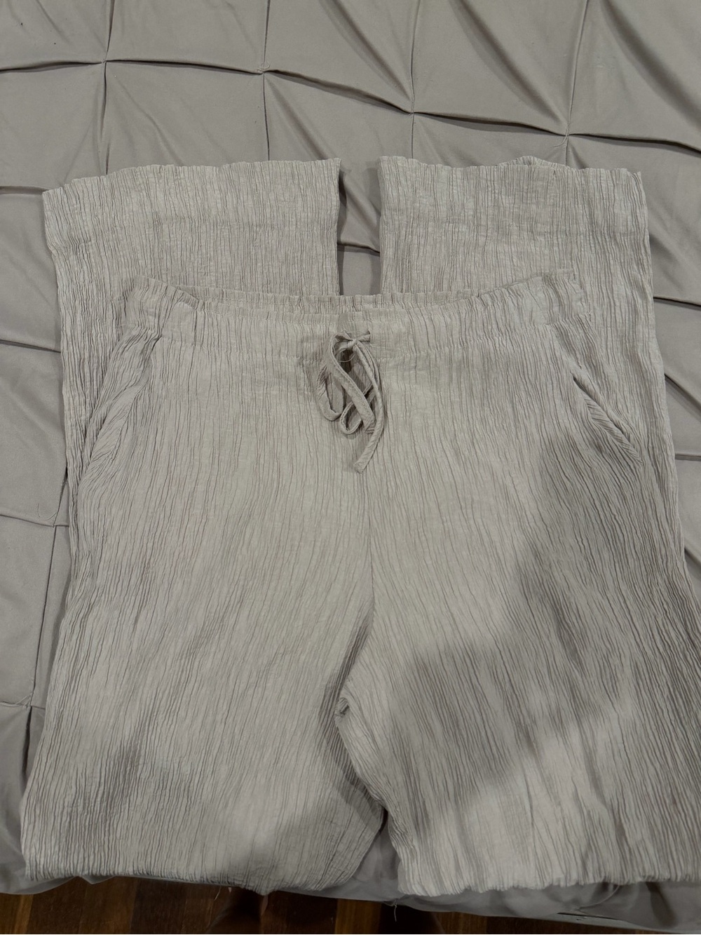 Zara Pants